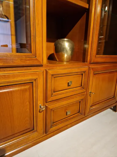 Selva Sammelvitrine MM 7194